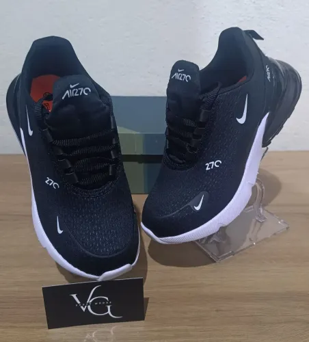 Nike Air 270 Infantil 
