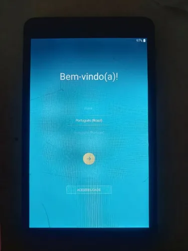 Samsung Galaxy Tab a 2016