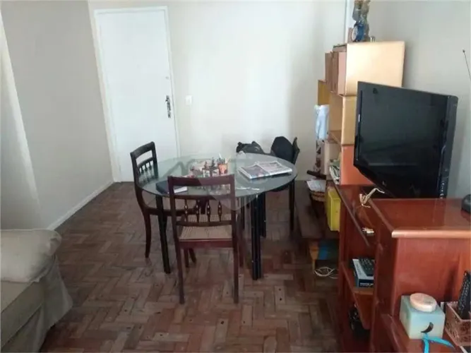 Apartamento à venda com 2 quartos no condomínio Euclides Da Cunha, Rio de Janeiro - RJ