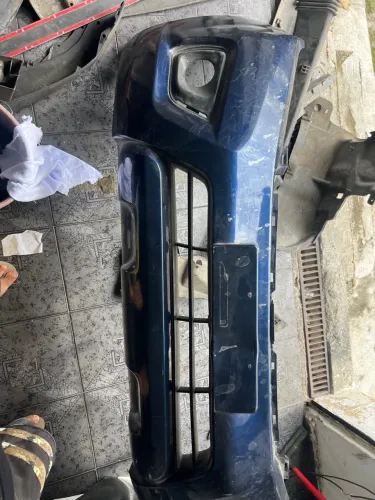 Parachoque Hilux Toyota 2017-2018/219