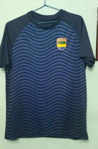2 camisetas M