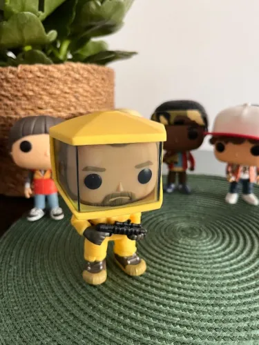 Funko Pop Stranger Things