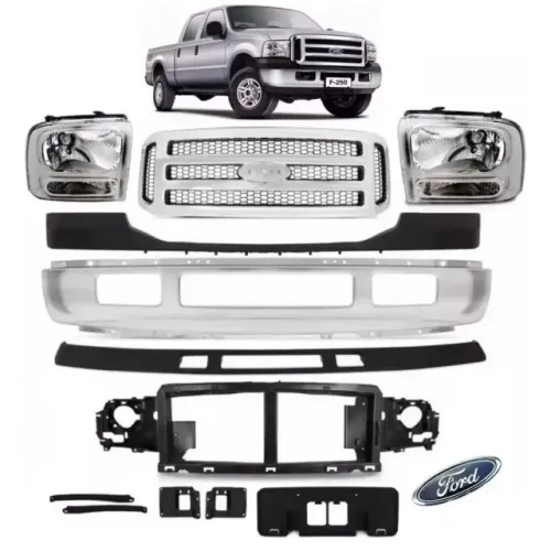 Kit transformação RANGER  - preço bom