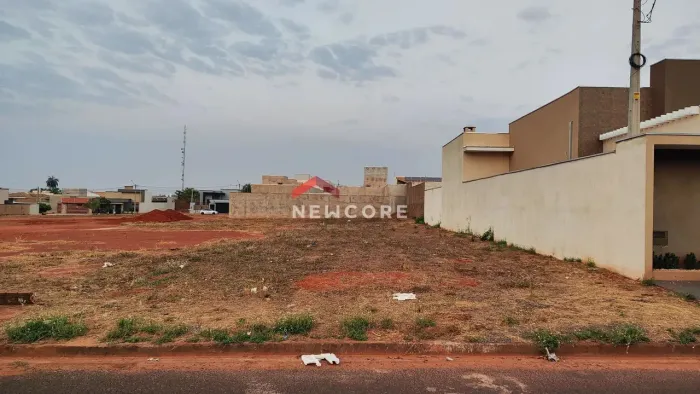 Lote em Rua Ângelo Gabriel Spilimbergo - Jardim Centenário - Olímpia/SP