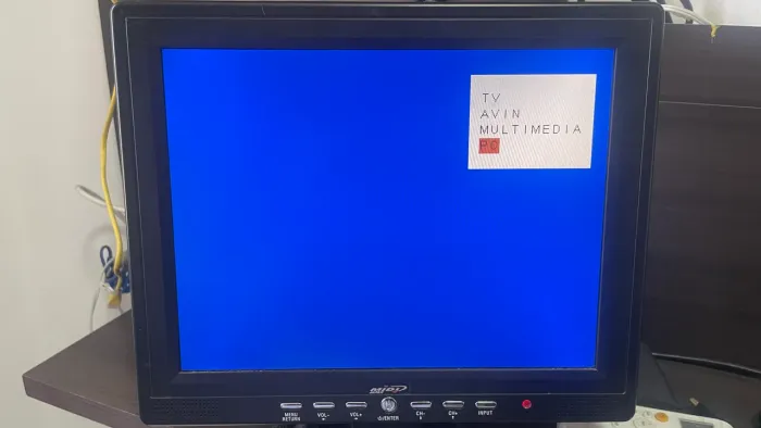 MÍDI JAPAN LCD