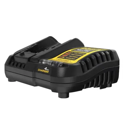Carregador de Bateria 12V-20V LI-ION 4AH Bivolt