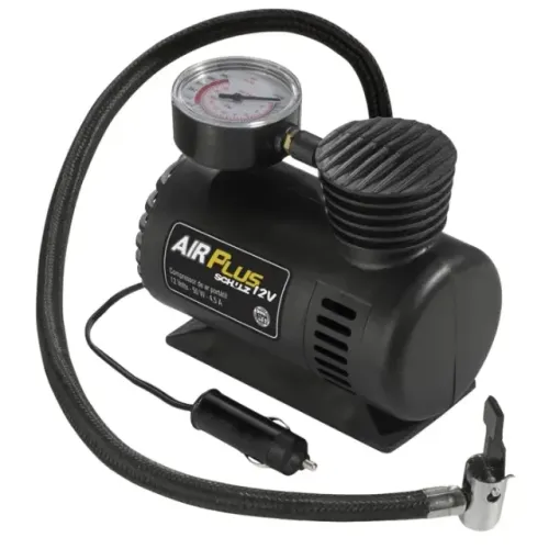 Compressor Ar Airplus 12V - Schulz Automotivo