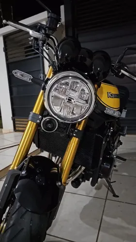 Z900 RS R Edition