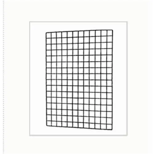 Tela  aramada 60 x 80 para memory board cercado e  exposição de encarteçados