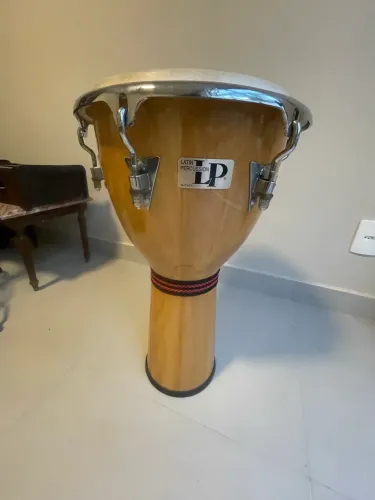 Djambe LP 