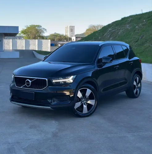 Volvo XC40 T-5 Momentum 2.0 252cv AWD 2020