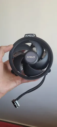 Cooler AMD Original