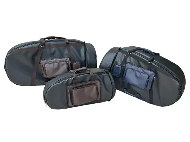 BAG / CASE PARA TUBAS 