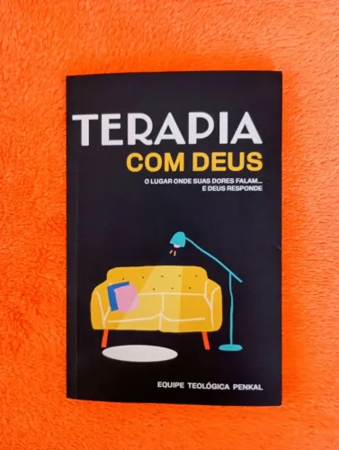 Terapia com Deus
