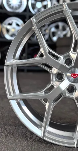 rodas aro 20 Furações 5x112 5x114 VSN