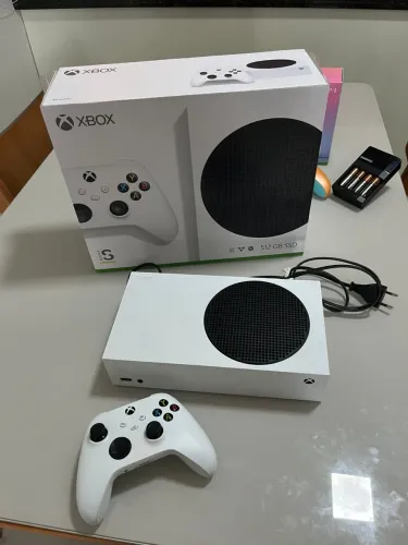Xbox Series S