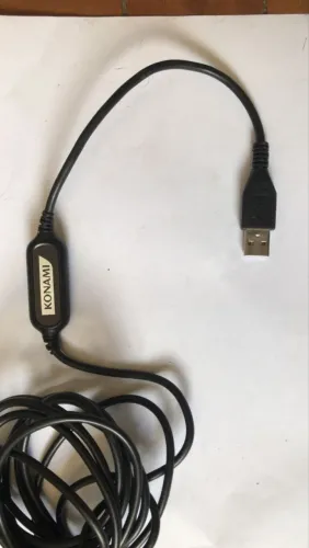 Microfone USB