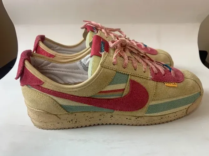 Union LA x Nike Cortez SP Sesame