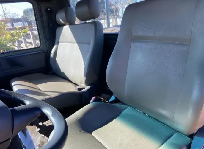 Wolkswagem 15180 TB Diesel 2014