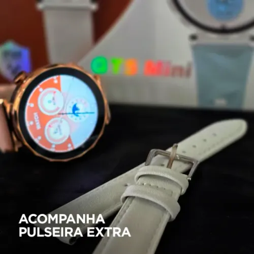 Smartwatch MA21 Microwear