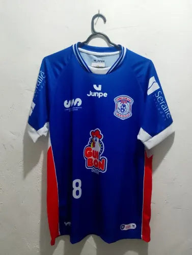 Camisa G Especial Cianorte FC 2025