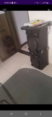 02 caixa som xboom 1800w