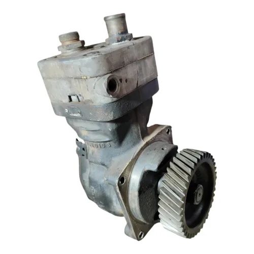 Compressor Ar Motor Mb Atego Accelo Axor Om 904 E1188