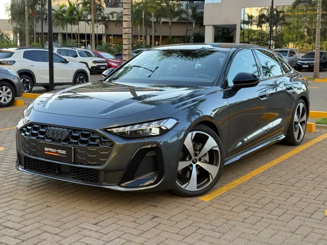 Audi A5 SEDAN PERFORMANCE S EDITION 2.0 TFSI QUATTRO 2025