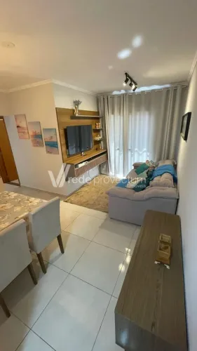 APARTAMENTO A VENDA RESIDENCIAL CIDADE DO MÉXICO, SUMARÉ/SP