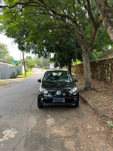 Volkswagen Up! Move I Motion 1.0 T. Flex 12V 5P 2016