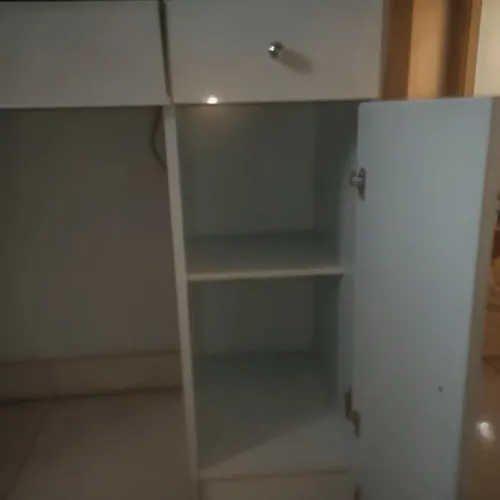 Penteadeira com luz de LED