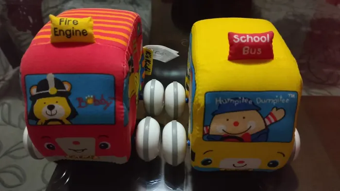 BRINQUEDOS BEBÊ INQUEBRÁVEL NOVO ORIGINAL LACRADO 