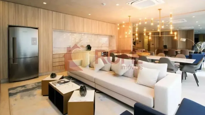 Studio para Locação 33 m² a.u. 1 Dormitório - Vila Nova Conceição