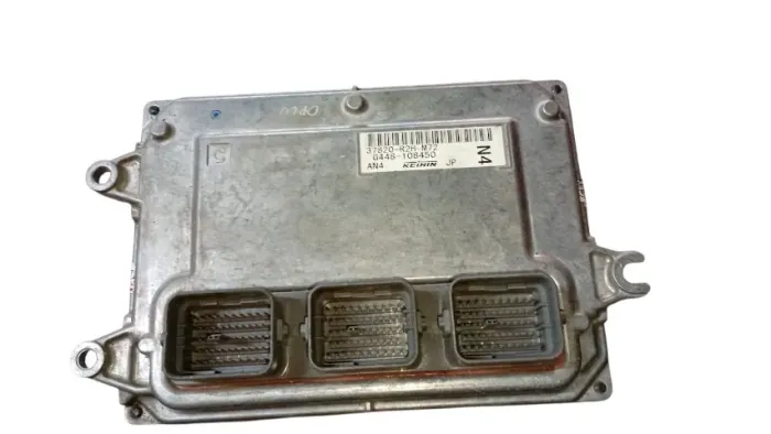Modulo Injeção Civic 2.0 16v Flex 2014/15