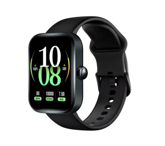 Smartwatch Haylou Watch 4 GPS Bluetooth Strava