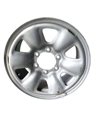 Roda Toyota Hilux Aro 16