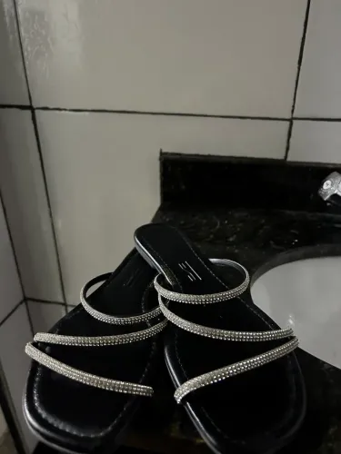 Rasteirinha santa lolla