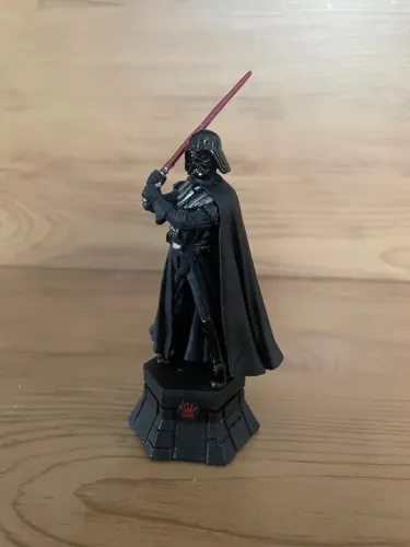 Boneco Darth Vader Star Wars
