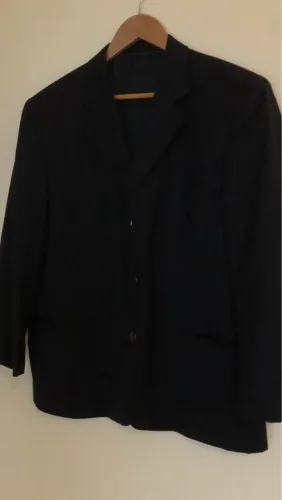 Blazer Social Masculino