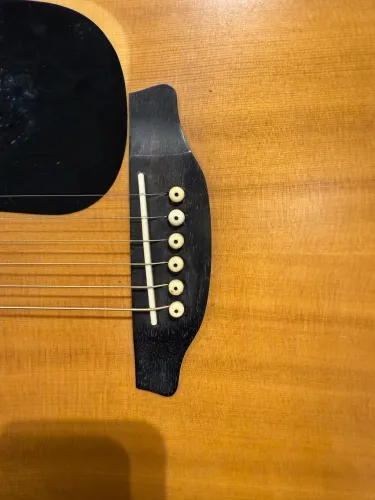 Violão eagle