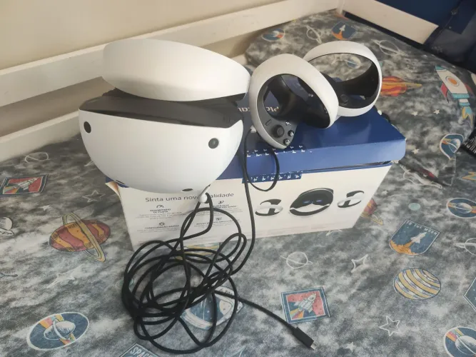 PSVR 2 