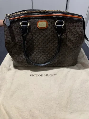 Bolsa Original Victor Hugo Grande