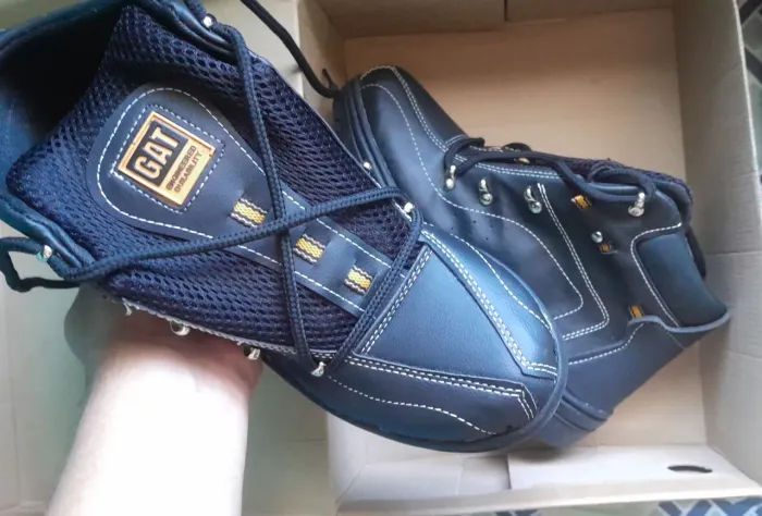 Bota cat