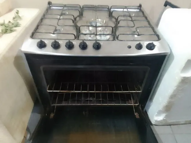 Fogão Eletrolux