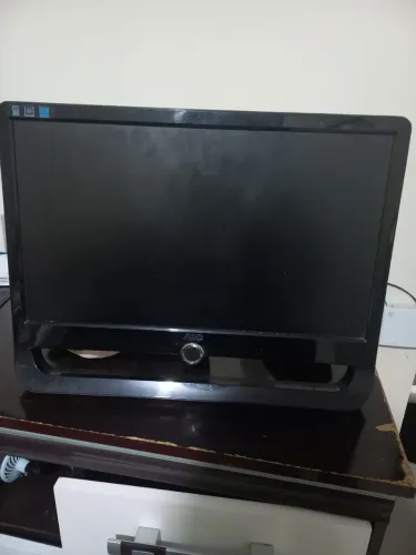 Monitor AOC