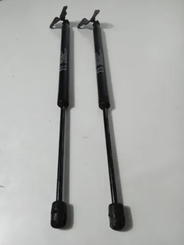 Amortecedor Tampa Traseira Honda Fit 2009-14 