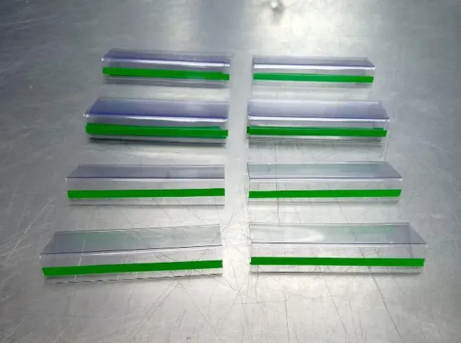 50 Porta Preço NOVO