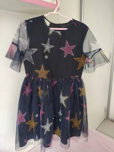Vestido Luluzinha 