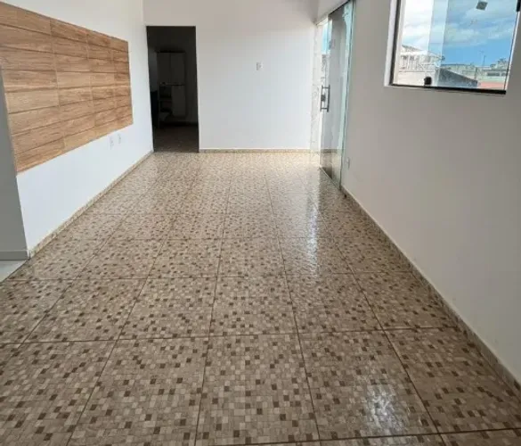 Casa De Primeiro Andar-Condomínio Chácara São Bento, Proximo ao Aeroporto.