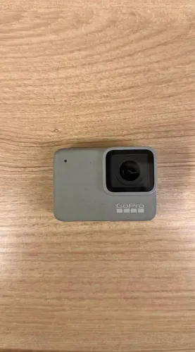 Go pro hero 7